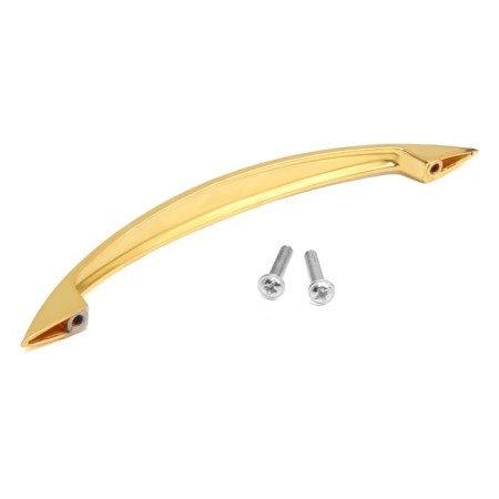 Slovka-slop tundra Standart, m/o 128 mm, color gold-5
