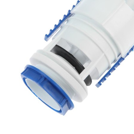 Reinforcement for flush tanks "RBM" AS-16.1, with a lateral flat bottom valve-4