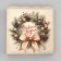 Bearbox, confectionery packaging, "fulfillment of desires", 15 x 15 x 3 cm, new year