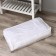 Cofr for storing things LadOM, 80 × 45 × 15 cm, beige color