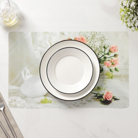 Serving napkin on the Fresh table, 26 × 41 cm-1