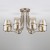 8 lamps
