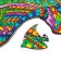 Puzzle "Shell"