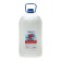 Liquid soap "Rainbow" Antibacterial, 5 liters