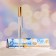 Women's toilet water Elite Fleur Narcetic with Feromens, 17 ml