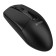 Mouse A4Tech G3-330N, optical, wireless, 1200DPI, USB, black
