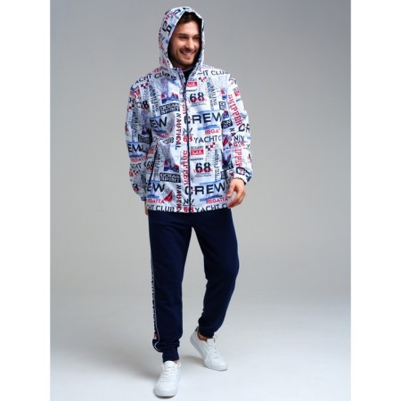 Vetrovka for men PlayTode, size XXL-3