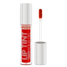 Lip tint Luxvisage Lip Tint Aqua Gel Hyaluron Complex, with hyaluronic complex, tone 01