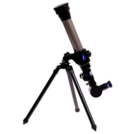 Children's Telescope "Milky Way", 3 degrees of increase-5