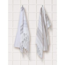 Kitchen towel Matilda No. 5, size 50x60 cm, 2 pcs
