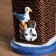 Pencil "Sea Style" Round 10*8.5cm, mix
