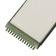 Motovilo, leash, with isolon, large, 155 x 56 mm