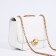 Bag-mixer dimensionless, white color