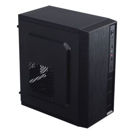 The ACCORD Entry ACC-241 building without PSU MATX 2XUSB2.0 AUDIO-1