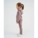 Children's trousers KAFTAN "Dream" R.30 (98-104), brown