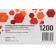 EasyPrint LK-1200 (TK-1200/TK1200/1200) cartridge for KyoCera printers, black