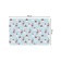 A set of napkins for setting the table “Once upon a time in the forest”, rectangular, rounded edges, size 30x46 cm, 4 pcs