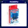 Board game "Fifteen in a row", New Year's version