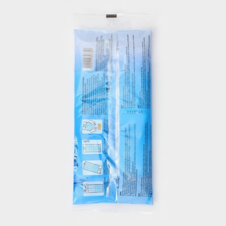 Ice packages 140 cubes, eco-1