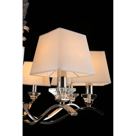 Suspended chandelier Emilia E14 320W-9