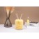 Diffusor aromatic Sofi de Marko Fluffy Tropical Fruit, 200 ml