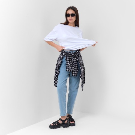 Women's jeans mist (25) rr 40-42-9