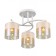 Constancia 9081-303 3he27 40W chandelier