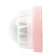 A toy for cats from cat mint "rotating ball" based on 5 x 4 cm, pink