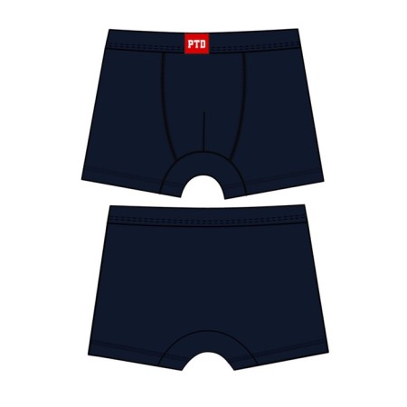 Coward cowards for the boy PlayTode, height 122-128 cm, 2 pcs-2
