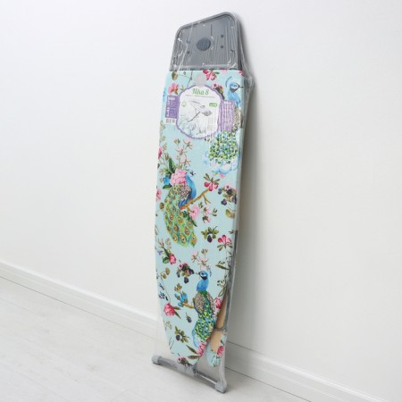 Gladile board "NIKA", 122 × 40 cm, height up to 90 cm, euro stand, Mix drawing-12