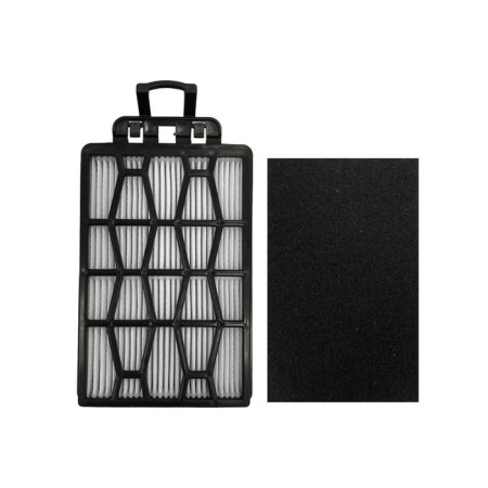 National FV202 filter for bag vacuum cleaners: NH-Vb2021/NH-VB2022