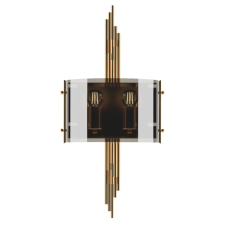 Margaret E27 2x40W