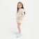 Худи для девочки KAFTAN "Trendy", размер 30 (98-104)