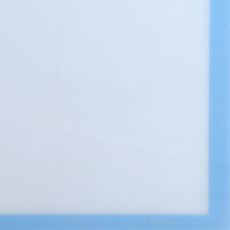 Front Fright Flower Film, Blue, 57 x 57 cm-2