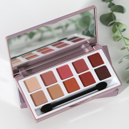 A set of eyelids, 10 colors-1