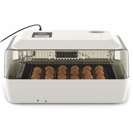 Incubator, 24 eggs, automatic coup, 220 V, Janoel-6