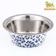 MISK Color Standard 350 ml, leopard
