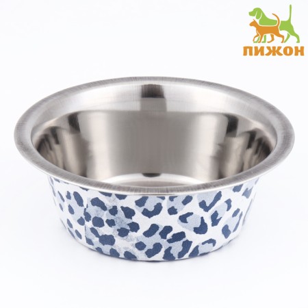 MISK Color Standard 350 ml, leopard