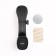 Hoco Ca61 car holder, magnetic, black