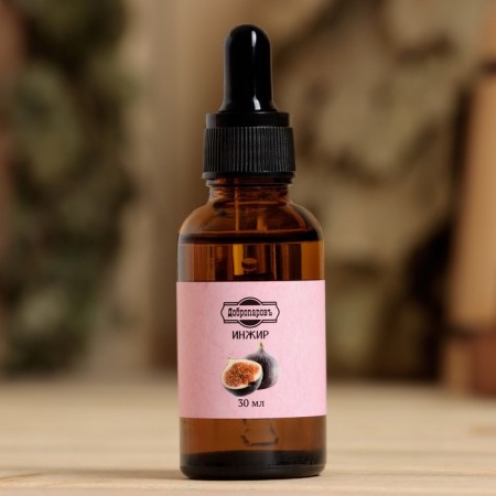 Essential oil "Figs", 30 ml, benpan-1