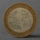 Coin "10 rubles 2010 DGR Yuryevets"