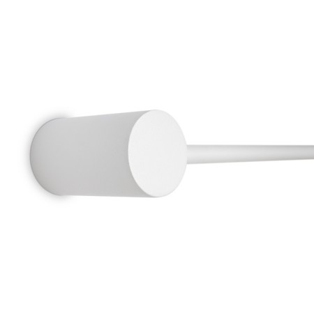 Bra Freya Fr5363WL-01W2 TACTIC, 325x80x80 mm, GX53, 1x8W, white color-4