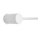 Bra Freya Fr5363WL-01W2 TACTIC, 325x80x80 mm, GX53, 1x8W, white color