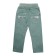 Pants for boys, height 92 cm, pistachio color