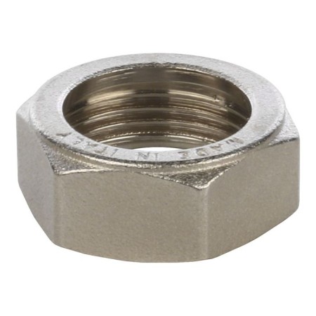 Ball barbar stout, full -pass, 1/2 ", internal/outer thread, American, butterfly-11
