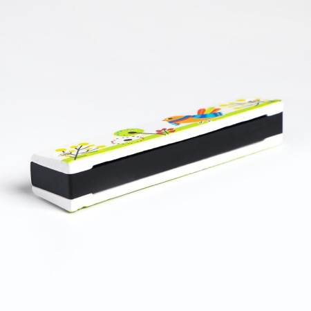 Harry "Kurochka", white color-2