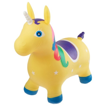 Zabiaka Supply "Unicorn", 58x26x52 cm, 1300 g, color mix-4