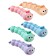 Clothing toy "caterpillar", color mix, crush me