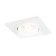 Supervisor Sulfurial Intercessible Ambrella Techno Spot Standard Tech TN102621, GU5.3, White Color