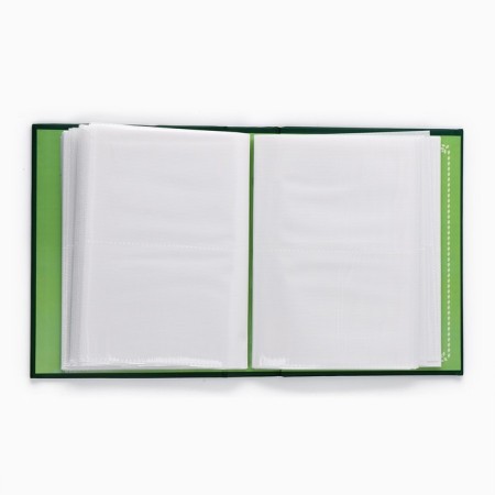 Photo album "Our seed photo album", 200 photos-3